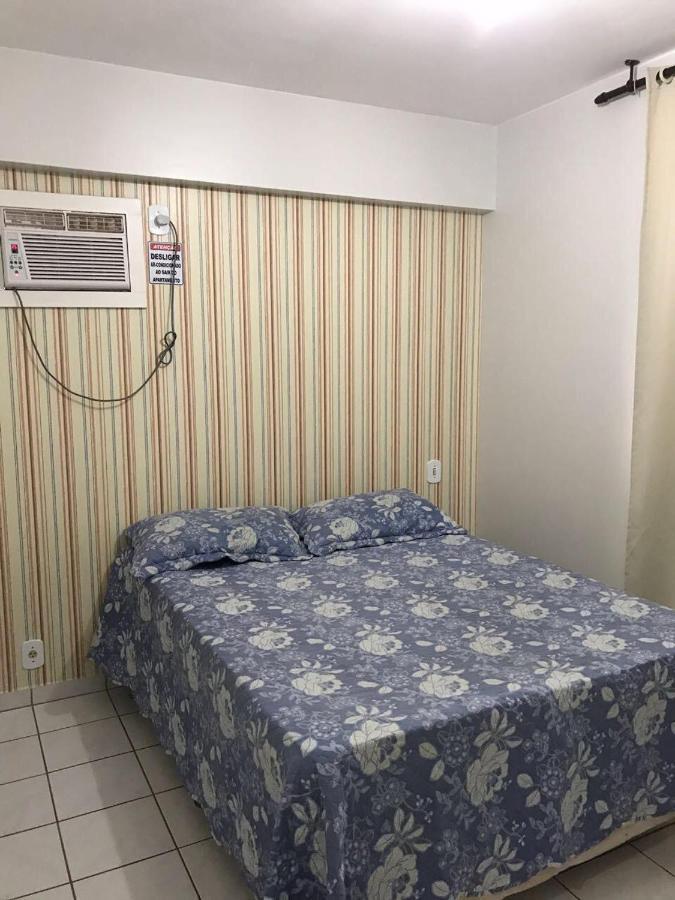 Aquarius Residence 2Quartos Caldas Novas Buitenkant foto